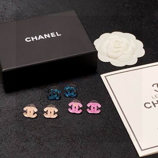 Chanel earring 12lyh126